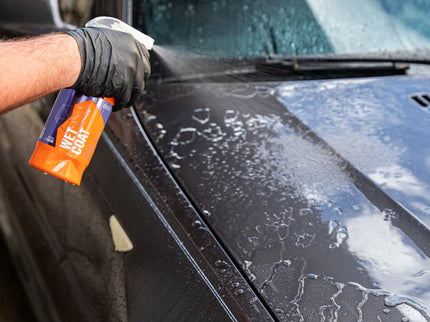 GYEON WET COAT 500ML