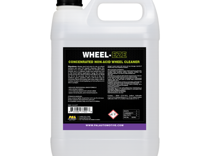 WHEEL-EZE Non-Acid Wheel Cleaner 1G