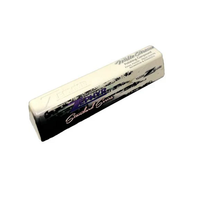 ZEPHYR ROUGE WHITE CHROME