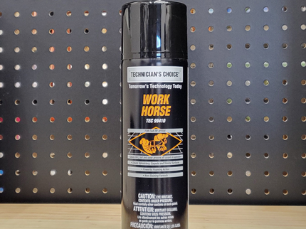 TEC WORK HORSE CLEANER SPRAY