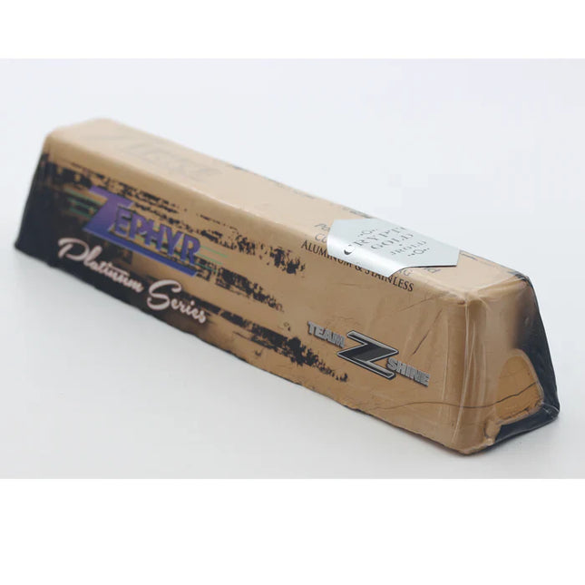 ZEPHYR Crypto Gold - Cut & Color Bar