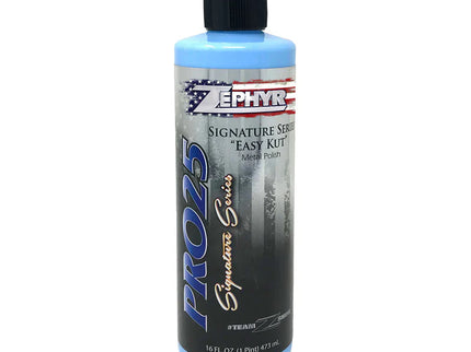 ZEPHYR PRO-25 EASY KUT POLISH PINT